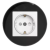 Donel A07 Natural Round