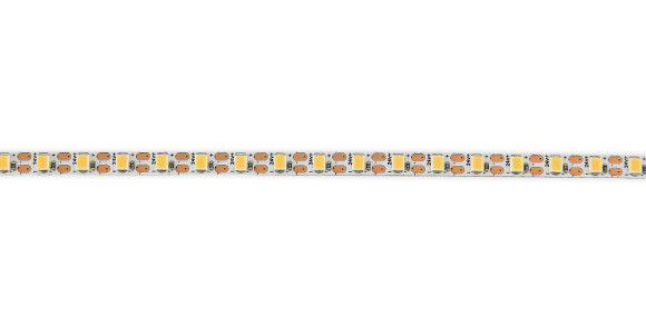 DONEL Светодиодная лента SMD, 9,6W/m, 4000K, 1350 Lm/m, DC24V, CRI>90, IP20, уп. 5 м, серия DN8SSL, DN18291NWRA90
