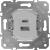 Donel D16  Механизм USB - зарядное устройство 20Вт тип A+С 3100мА быстрая зарядка, DO20420