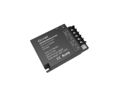 Donel,RGB контроллер , напряжение питания 12-36V, 3х10А, выходная мощность 1?(360-1080)W, RF 2,4Ghz, серия:DN8URZ, DN18301RGBController Donel,RGB контроллер , напряжение питания 12-36V, 3х10А, выходная мощность 1?(360-1080)W, RF 2,4Ghz, серия:DN8URZ, DN18301RGBController