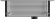 Donel Настольный встраиваемый розеточный блок Static 6 мод. (3 мод. 45х45), серебро, DDSB6SS