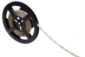 DONEL Светодиодная лента SMD, 9,6W/m, 4000K, 1200 Lm/m, DC24V, CRI>85, IP20, уп. 5 м, серия DN8SSL, DN18381NWRA85