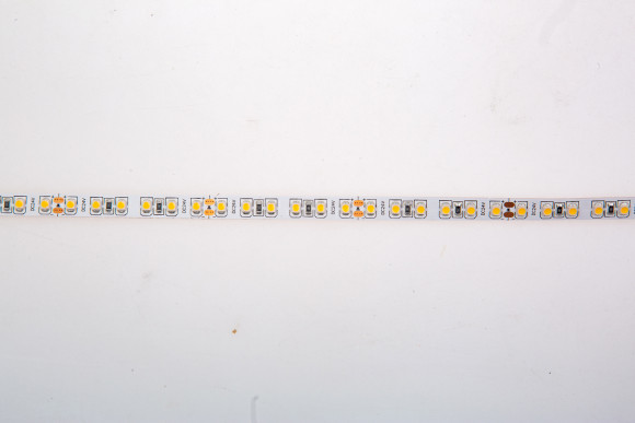 DONEL Светодиодная лента SMD, 9,6W/m, 4000K, 720 Lm/m, DC24V, CRI>95, IP20, уп. 5 м, серия DN8SSL, DN18381NWRA95
