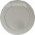 Donel D16 матовый кашемир Накладка для розетки Schuko с заземлением с крышкой, со шторками, 16A 250 В~, IP20, DO45435