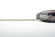 DONEL Светодиодная лента SMD, 8,8W/m, 3000K, 825 Lm/m, DC24V, CRI>90, IP65, уп. 5 м, серия DN8SSL, DN18388WWRA90IP65