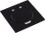 Donel Лючок Surface 2 мод. (1 мод. 45х45 мм.), круглая крышка, антрацит, IP44, DFB2MRRAN