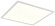 Donel, св-к встраиваемый, 40Вт, D595x595хH9мм, 120°, 3000К, 4090Лм, IP20, Ra>80, белый, блок питания в комплекте, серия: DN23, DN23001SQWW3YG Donel, св-к встраиваемый, 40Вт, D595x595хH9мм, 120°, 3000К, 4090Лм, IP20, Ra>80, белый, блок питания в комплекте, серия: DN23, DN23001SQWW3YG
