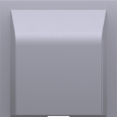 Donel S08 серый графит кабельный вывод , серия DB, DS87159 Donel S08 серый графит кабельный вывод , серия DB, DS87159