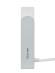 Donel Розеточный блок с клипсой 2х2К+З + 2 USB (А+С) PD 20Вт, цвет белый, длина кабеля: 1,5 м, DDSBC6WC-2PSW2UWC