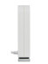 Donel Розеточный блок с клипсой 2х2К+З + 2 USB (А+С) PD 20Вт, цвет белый, длина кабеля: 1,5 м, DDSBC6WC-2PSW2UWC