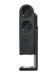 Donel Розеточный блок с клипсой 2х2К+З + 2 USB (А+С) PD 20Вт, цвет черный, длина кабеля: 1,5 м, DDSBC6ANC-2PSAN2UANC