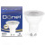 Donel, Светодиодная лампа 7Вт, MR16, 220В, GU10, 3000K, 560Лм, Ra>80, 60°, D50хH55мм, Dim Triac, Серия: DN03, DN03001W7GU10Dim
