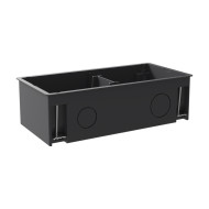 Donel Установочная коробка в фальш-пол для Surface DFB22ZMR и DFB22MR, DFB22MRBFF