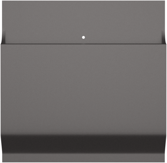Donel A07 матовый титан накладка для карточного выключателя, серия DB, DE59045 Donel A07 матовый титан накладка для карточного выключателя, серия DB, DE59045