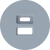 Donel D16 матовый серый Накладка для розеток USB, DO28640