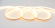 Donel, Светодиодная лента, тепло-белая, 320д/м, 3000K, 10W/m, 620Lm/m, DC24V, IP68, CRI>90, Уп. 5м., Ta:-20~50?, Серия:DN8SSL, DN18398WWRA90IP68L5