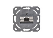 Donel Компьютерная  розетка RJ45 6 кат. 1-я UAE-Cat.6/ClassE-8 Up 0 mK, DEC6-8