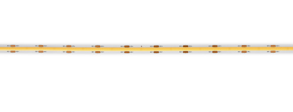 Donel,Светодиодная лента COB,тепло-белая, самоклейкая, 420 д/м 4000K, 10W/m, 860 Lm/m, DC48V,IP20, CRI>90, Уп. 5 м.,Серия:DN8SSL, DN18340NW48RA90
