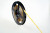 DONEL Светодиодная лента COB, 14W/m, 3000K, 1598 Lm/m, DC24V, CRI>95, IP20, уп. 5 м, серия DN8SSL, DN18339WWRA95