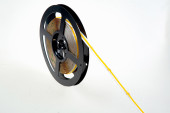 DONEL Светодиодная лента COB, 14W/m, 4000K, 1621 Lm/m, DC24V, CRI>95, IP20, уп. 5 м, серия DN8SSL , DN18339NWRA95
