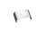 Donel,Клипса крепления к потолку для профиля DN18506, DN18515,Серия:DN8ALE, DNClips18506