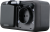 Donel W55 Розетка 2-я с защ.крышк, 2К+З. , накладная, антрацит, IP55, серия (тип) DIP55, DIP28828