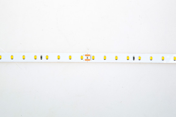 Donel Светодиодная лента SMD, 12W/m, 3000K, 1842 Lm/m, DC24V, CRI>85, IP20, уп. 5 м, серия DN8SSL, DN18391WWRA85