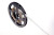 DONEL Светодиодная лента SMD, 12W/m, 4000K, 2251 Lm/m, DC24V, CRI>85, IP20, уп. 5 м, серия DN8SSL, DN18391NWRA85