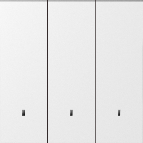 Donel S08 матовый белый клавиша 3-я с подсветкой, серия DB, DS28333 Donel S08 матовый белый клавиша 3-я с подсветкой, серия DB, DS28333
