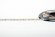 DONEL Светодиодная лента SMD, 14,4W/m, 4000K, 1080 Lm/m, DC24V, CRI>95, IP20, уп. 5 м, серия DN8SSL, DN18287NWRA95