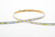 DONEL Светодиодная лента SMD, 14,4W/m, 4000K, 1080 Lm/m, DC24V, CRI>95, IP20, уп. 5 м, серия DN8SSL, DN18287NWRA95