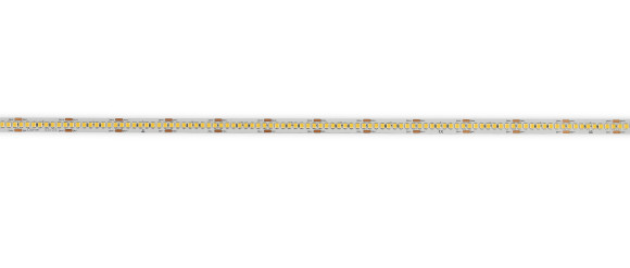 Donel,Светодиодная лента,тепло-белая, самоклейкая, 240 д/м 3000K, 20 W/m, 2380 Lm/m, DC24V, IP20,CRI>90, Уп. 5 м.,Серия:DN8SSL, DN18331WWRA90