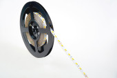 DONEL Светодиодная лента SMD, 23W/m, 3000-5000К, 1900 Lm/m, DC24V, CRI>95, IP20, уп. 5 м, серия DN8SSL, DN18289TWRA95