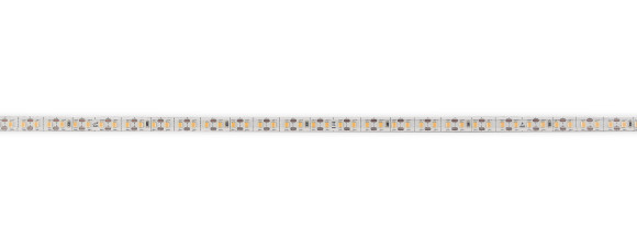 Donel,Светодиодная лента,тепло-белая, самоклейкая, 120 д/м 3000K, 9,6W/m, 1335 Lm/m, DC24V,IP65, CRI>90, Уп. 5 м.Серия:DN8SSL, DN18281WWRA90IP65