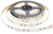 DONEL Светодиодная лента SMD, 19,2W/m, RGB+Warm 3000К, 1000 Lm/m, IP20, DC24V, уп. 5 м, серия DN8SSL, DN18327RGBW