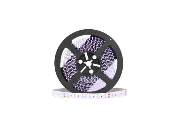 DONEL Светодиодная лента SMD, 28,8W/m, 4000K, 2680 Lm/m, DC24V, CRI>95, IP20, уп. 4 м, серия DN8SSL, DN18332NWRA95