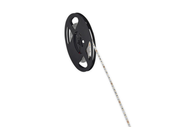 DONEL Светодиодная лента SMD, 8,6W/m, 4000K, 710 Lm/m, DC24V, CRI>90, IP20, уп. 5 м, серия DN8SSL , DN18290NWRA90