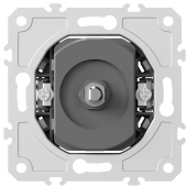 Donel Светорегулятор поворотный Triac, LED 100W,  акт.нагрузка 300W, без возможности доп.управления, серия DB, DB100LED
