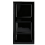 Donel Розетка DEC RJ45 FTP кат.6, 1мод., черн. (22.5х45мм), серия (тип) DEC, DECF12ANF6